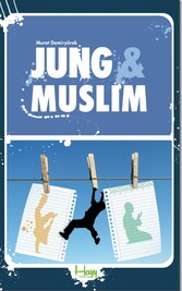 Jung und Muslim