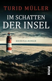 Im Schatten der Insel