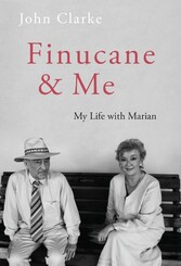 Finucane & Me