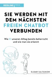 Sie werden mit dem nächsten freien Chatbot verbunden