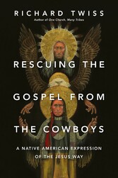 Rescuing the Gospel from the Cowboys