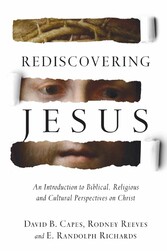 Rediscovering Jesus