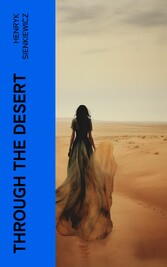 Through the Desert