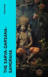 The Sarva-Darsana-Samgraha