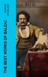 The Best Works of Balzac