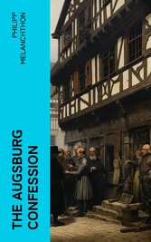 The Augsburg Confession