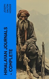 Himalayan Journals - Complete