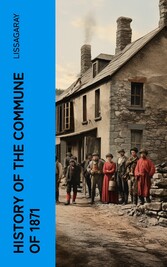 History of the Commune of 1871