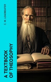 A Textbook of Theosophy