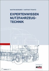 Expertenwissen Nutzfahrzeugtechnik