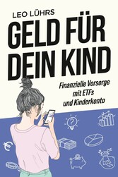 Geld für dein Kind