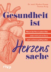 Gesundheit ist Herzenssache