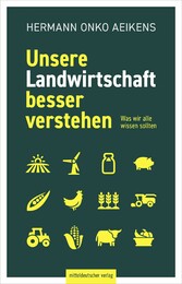 Unsere Landwirtschaft besser verstehen