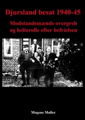 Djursland besat 1940-45