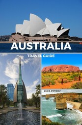 Australia Travel Guide