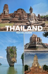 Thailand Travel Guide