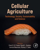 Cellular Agriculture