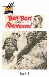 Ben Bolt - Der Abenteurer