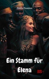 Ein Stamm für Elena