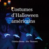 Costumes d&apos;Halloween américains