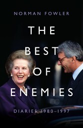 The Best of Enemies