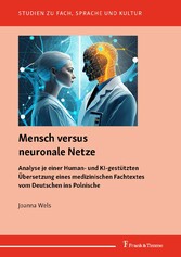 Mensch versus neuronale Netze