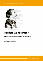 Herders Weltliteratur