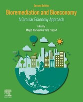 Bioremediation and Bioeconomy