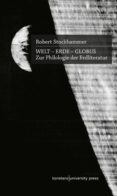 Welt - Erde - Globus