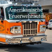 Amerikanische Feuerwehrautos