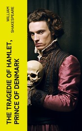 The Tragedie of Hamlet, Prince of Denmark