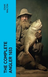 The Complete Angler 1653