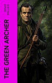 The Green Archer