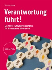 Verantwortung führt!