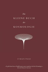 Das kleine Buch der Kosmologie