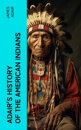 Adair's History of the American Indians