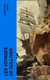 Les voyages de Gulliver