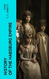 History of the Habsburg Empire