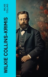 Wilkie Collins-Krimis