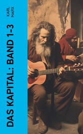 Das Kapital: Band 1-3