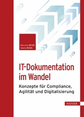 IT-Dokumentation im Wandel