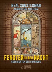 Fenster in der Nacht