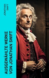 Ausgewählte Werke von Jonathan Swift