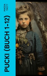 PUCKI (Buch 1-12)