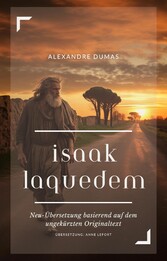 Isaak Laquedem