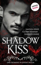 Shadow Kiss