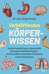 Verblüffendes Körperwissen