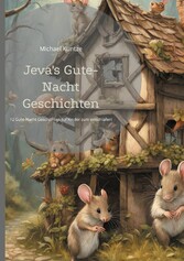 Jeva&apos;s Gute-Nacht Geschichten