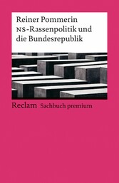 NS-Rassenpolitik und die Bundesrepublik