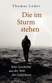 Die im Sturm stehen